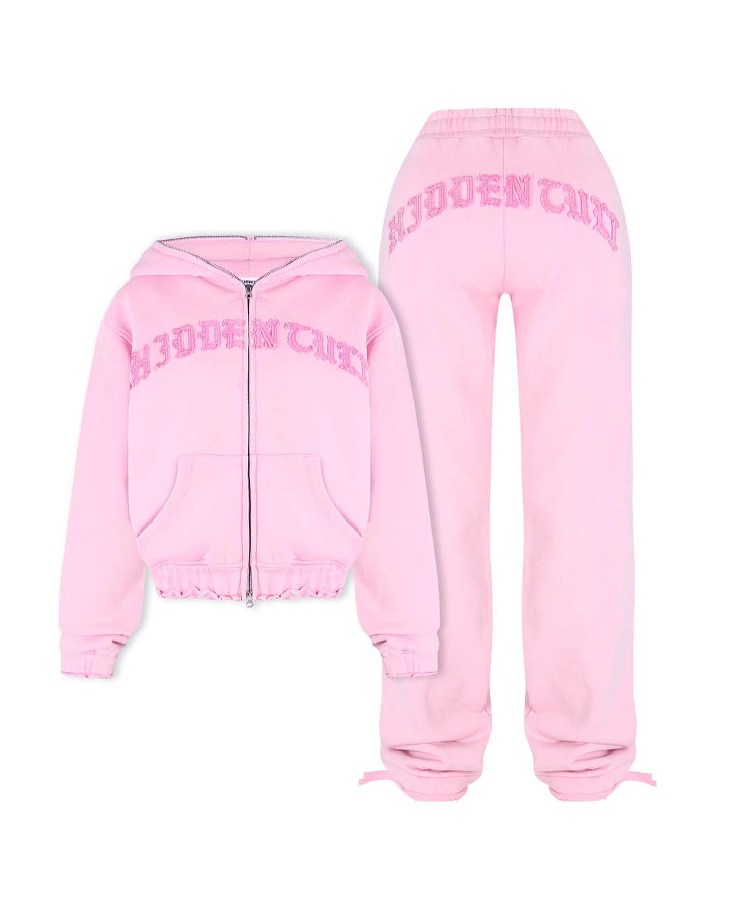 HC Sweatsuit 1