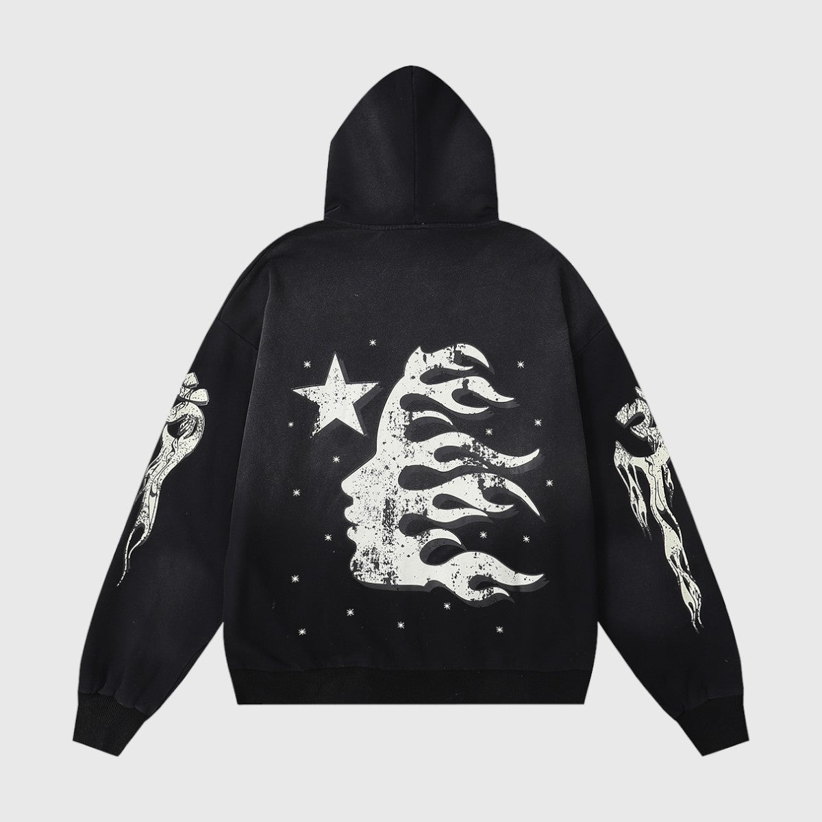 Paradise Hoodie