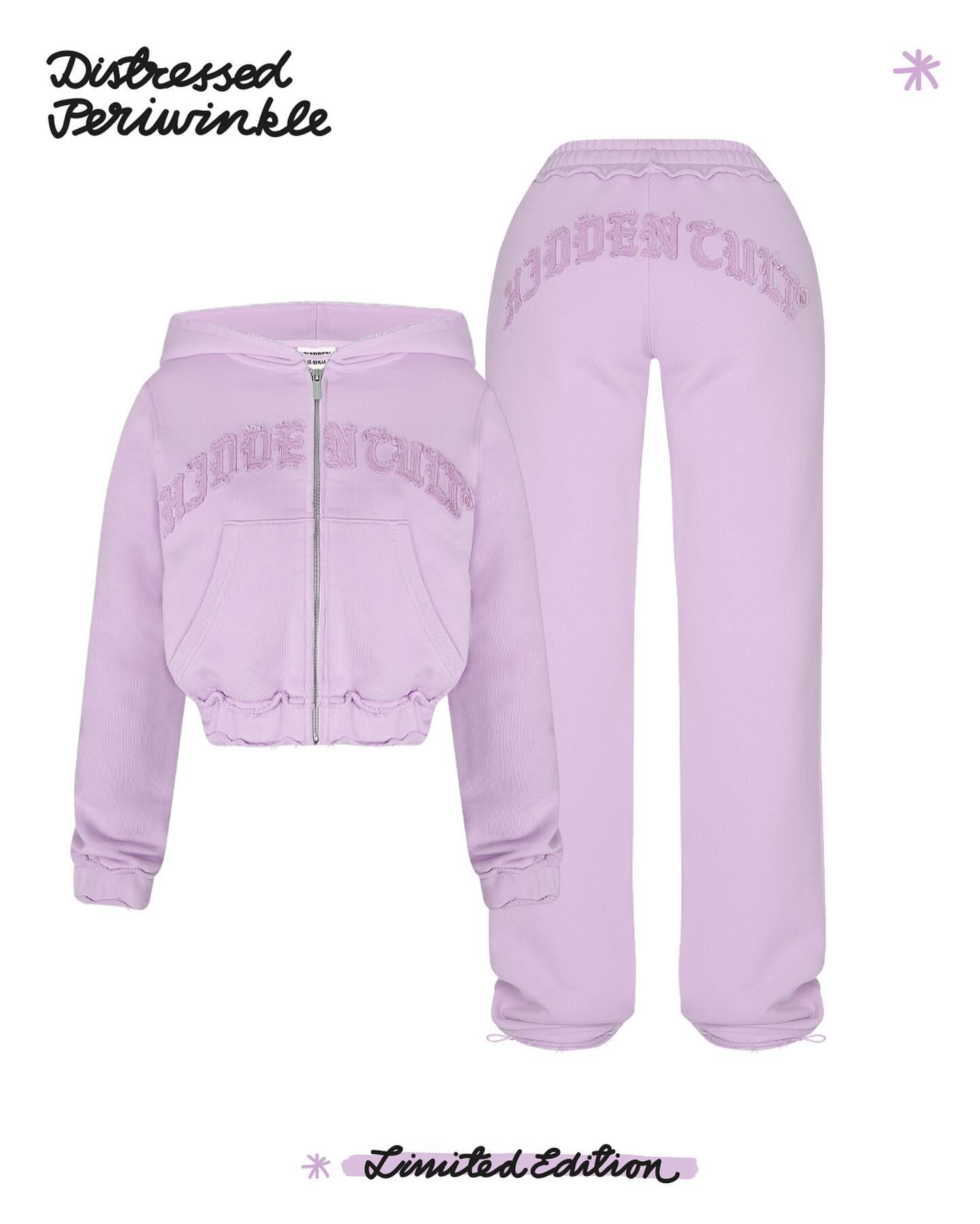 HC Sweatsuit 1