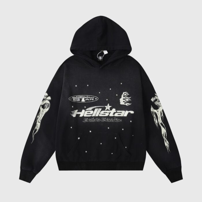 Paradise Hoodie